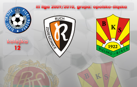 ZDZIESZOWICE - BKS
